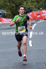 Kielder Half Marathon, 2021 Kielder Marathon and Half Marathon, Sunday, Octobr 3rd. Photo: David T. Hewitson/Sports for All Pics